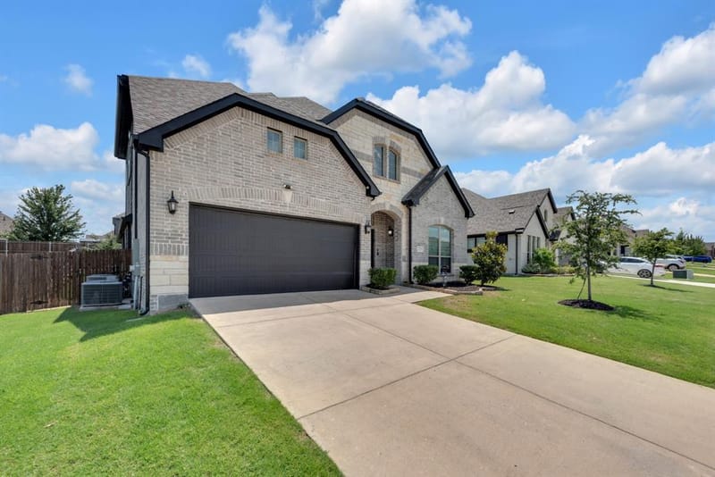 203 Nickolas Drive, Princeton TX 75407 - Photo 25