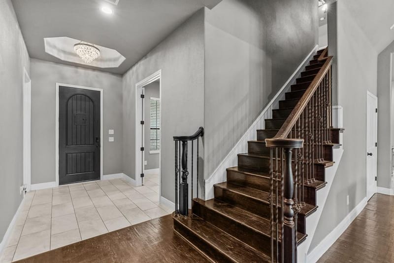 7348 Brady Oaks Drive, Fort Worth TX 76135 - Photo 2