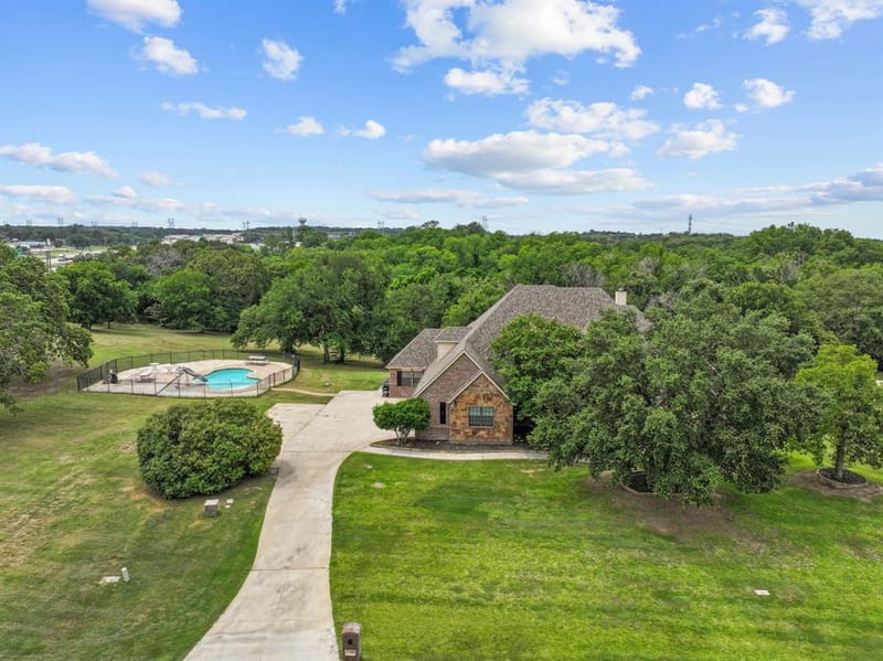 7348 Brady Oaks Drive, Fort Worth TX 76135 - Photo 17