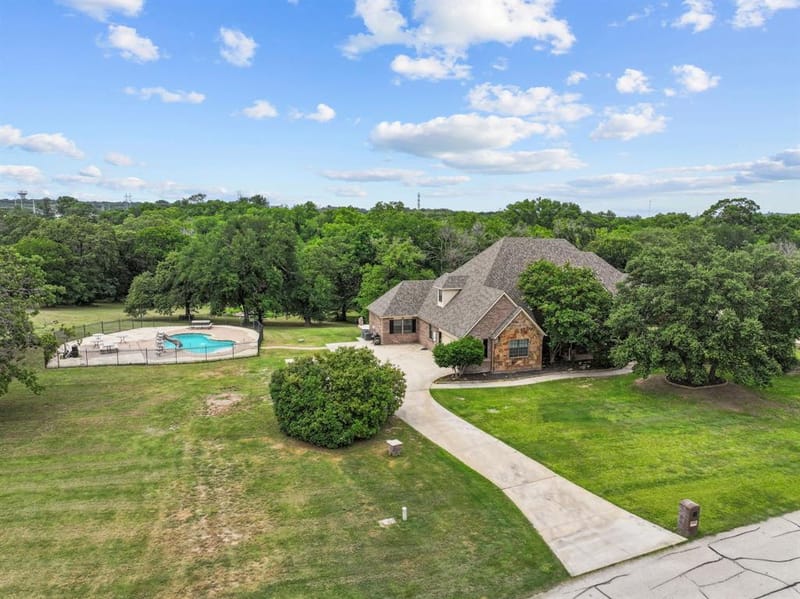 7348 Brady Oaks Drive, Fort Worth TX 76135 - Photo 16