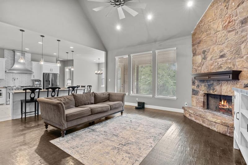 7348 Brady Oaks Drive, Fort Worth TX 76135 - Photo 3
