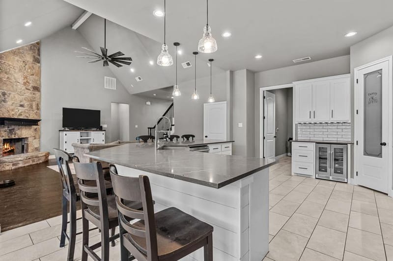 7348 Brady Oaks Drive, Fort Worth TX 76135 - Photo 9
