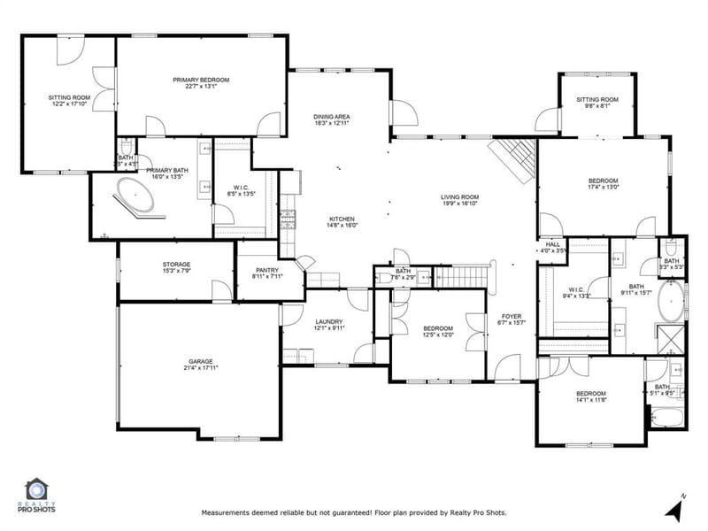 7348 Brady Oaks Drive, Fort Worth TX 76135 - Photo 33