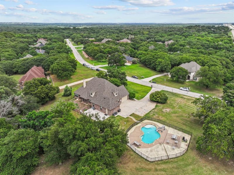 7348 Brady Oaks Drive, Fort Worth TX 76135 - Photo 15