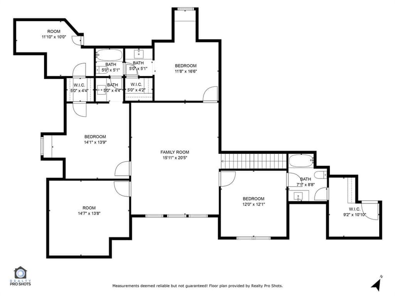 7348 Brady Oaks Drive, Fort Worth TX 76135 - Photo 35
