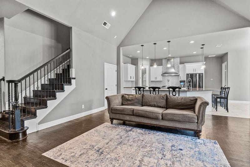 7348 Brady Oaks Drive, Fort Worth TX 76135 - Photo 4
