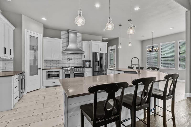 7348 Brady Oaks Drive, Fort Worth TX 76135 - Photo 8