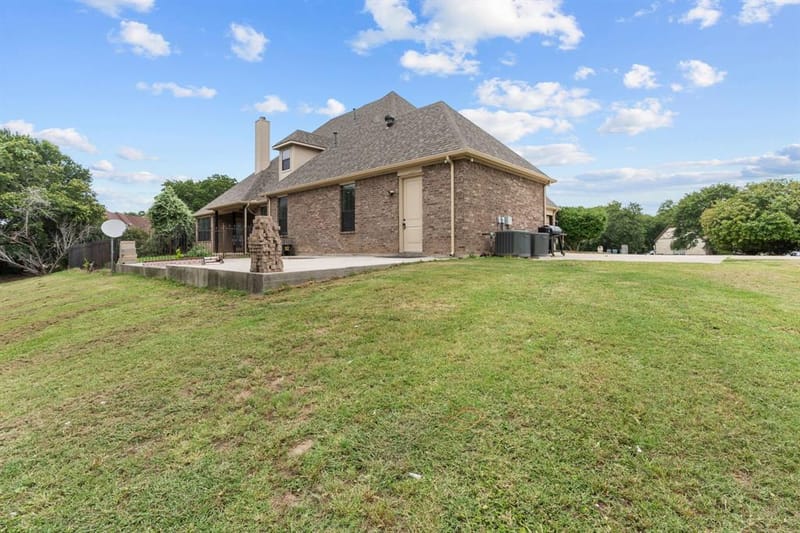 7348 Brady Oaks Drive, Fort Worth TX 76135 - Photo 21