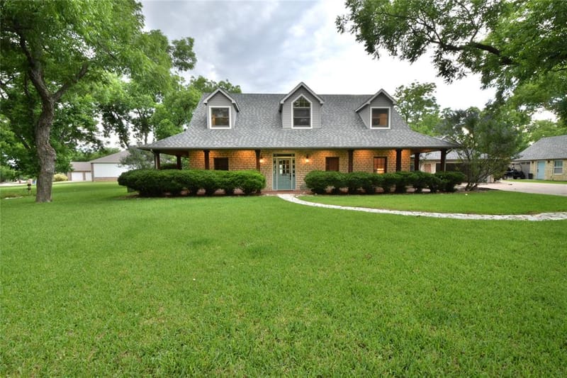 6405 Secretariat Court, Granbury TX 76049 - Photo 23