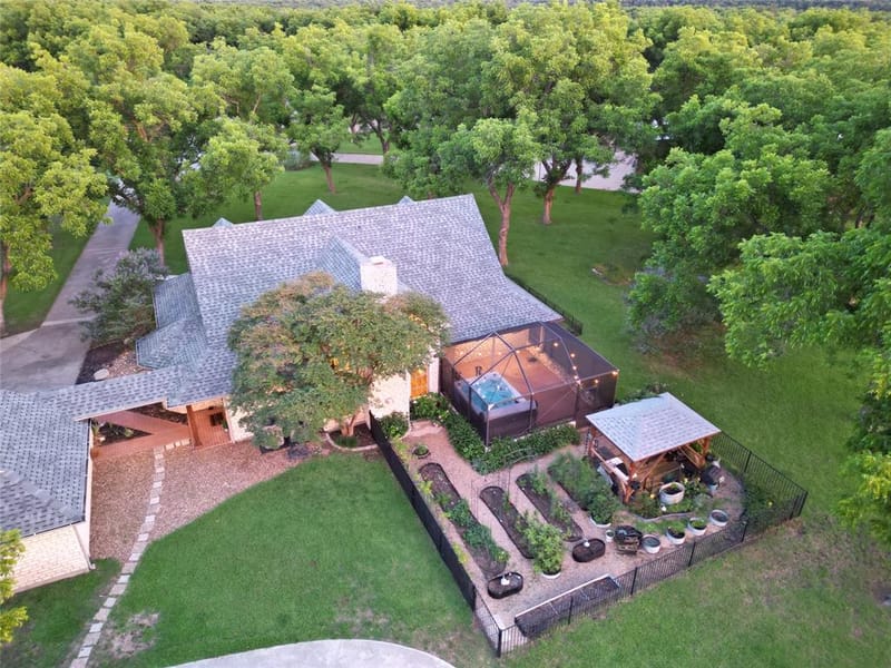 6405 Secretariat Court, Granbury TX 76049 - Photo 27