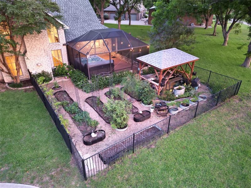 6405 Secretariat Court, Granbury TX 76049 - Photo 26