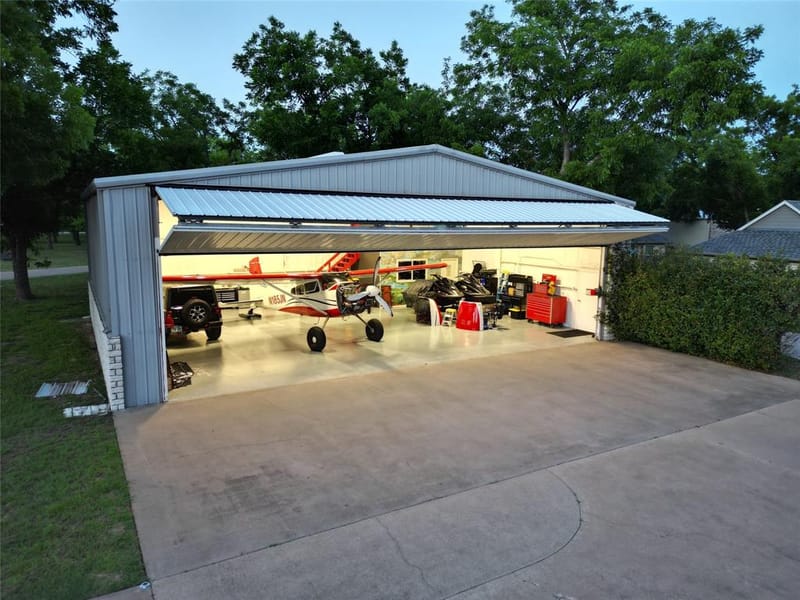 6405 Secretariat Court, Granbury TX 76049 - Photo 32