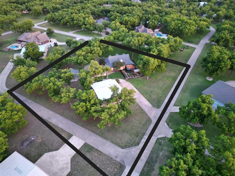 6405 Secretariat Court, Granbury TX 76049 - Photo 28
