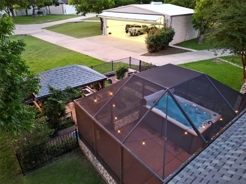 6405 Secretariat Court, Granbury TX 76049 - Photo 20