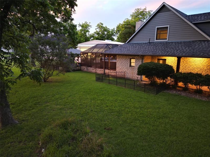 6405 Secretariat Court, Granbury TX 76049 - Photo 24