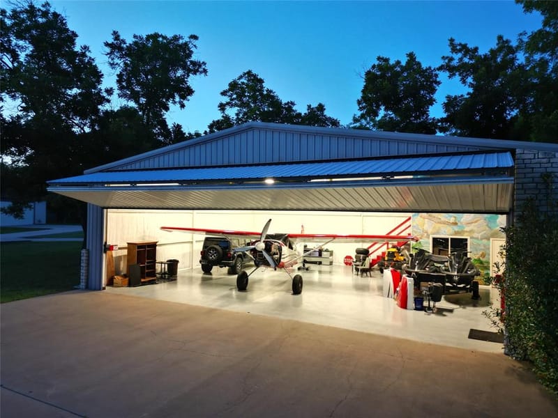 6405 Secretariat Court, Granbury TX 76049 - Photo 34