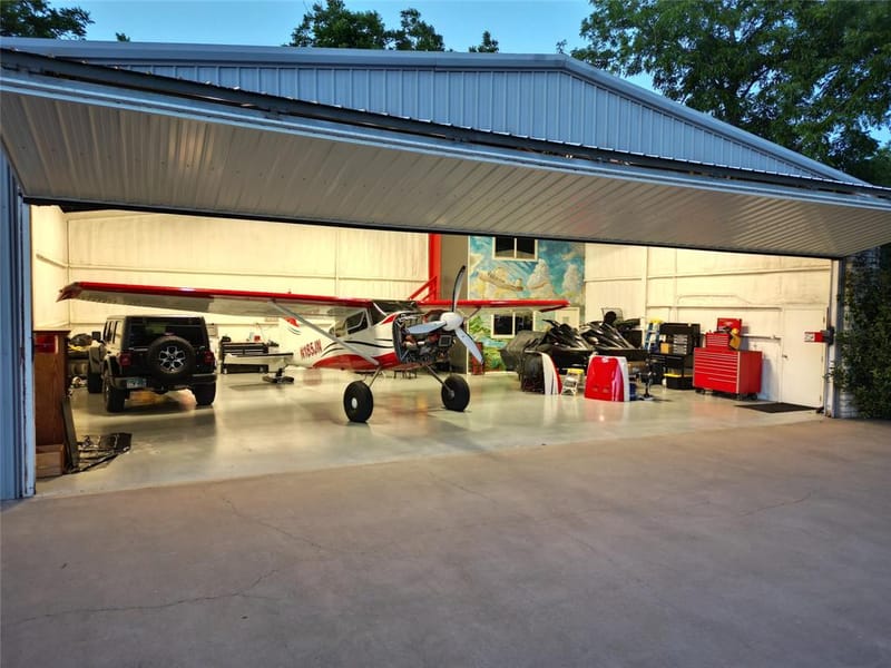 6405 Secretariat Court, Granbury TX 76049 - Photo 33