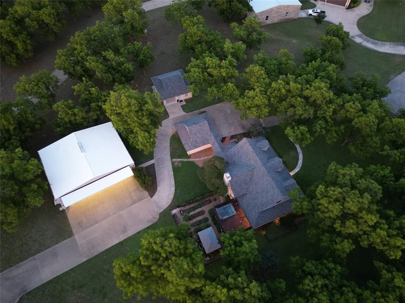 6405 Secretariat Court, Granbury TX 76049 - Photo 29
