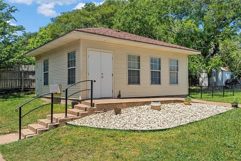 4325 Green Point Drive, Waco TX 76710 - Photo 19