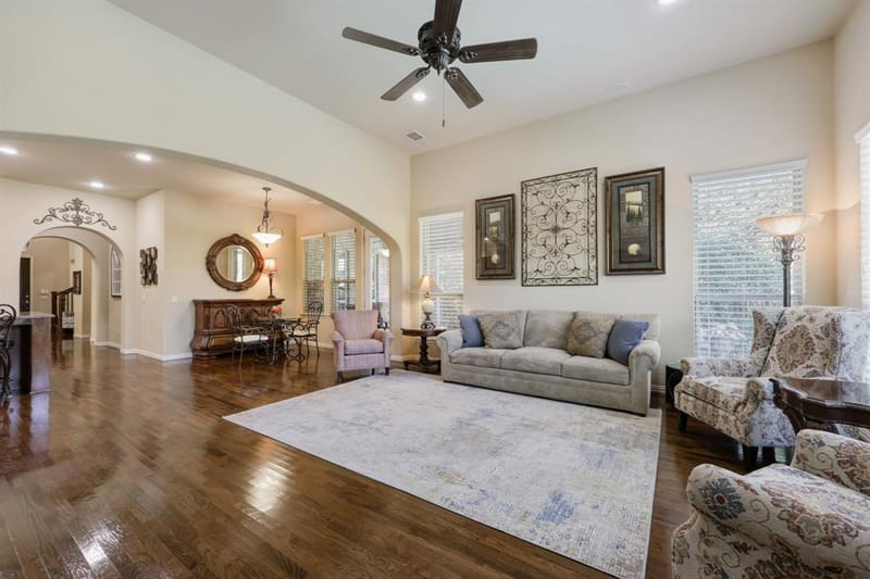 10096 Drawbridge Drive, Frisco TX 75035 - Photo 2