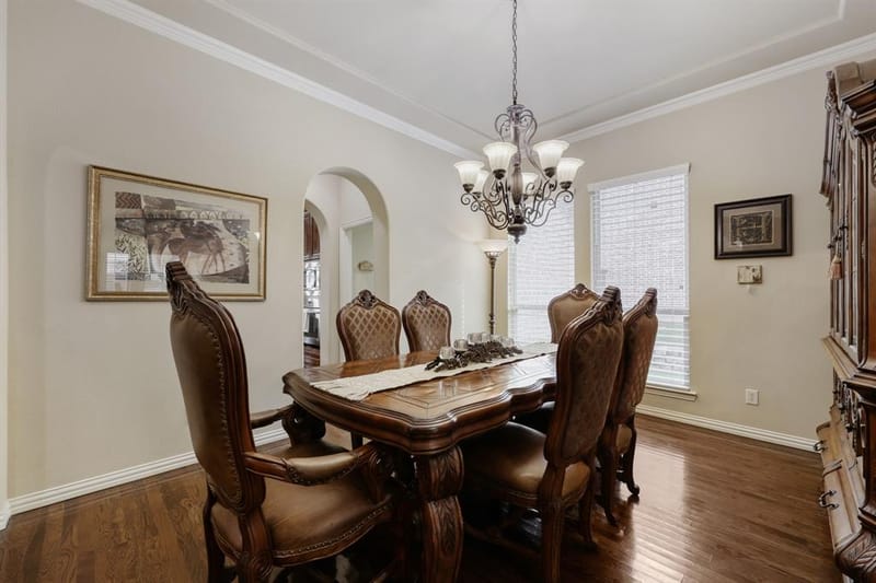 10096 Drawbridge Drive, Frisco TX 75035 - Photo 6