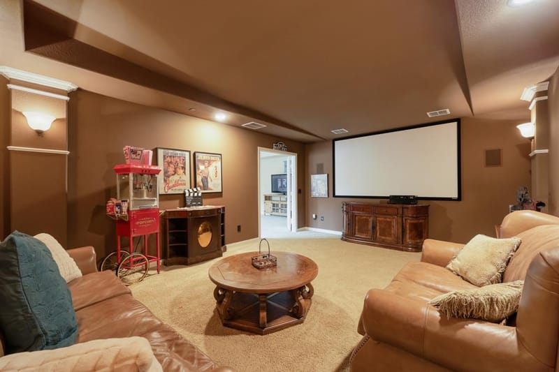 10096 Drawbridge Drive, Frisco TX 75035 - Photo 17