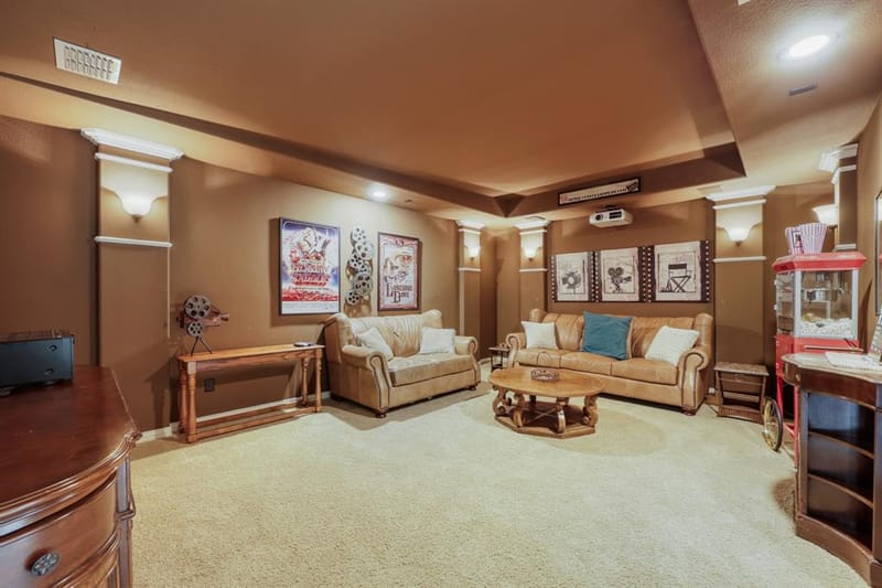 10096 Drawbridge Drive, Frisco TX 75035 - Photo 16