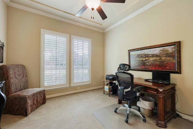 10096 Drawbridge Drive, Frisco TX 75035 - Photo 7