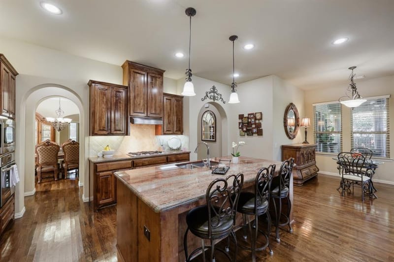 10096 Drawbridge Drive, Frisco TX 75035 - Photo 10