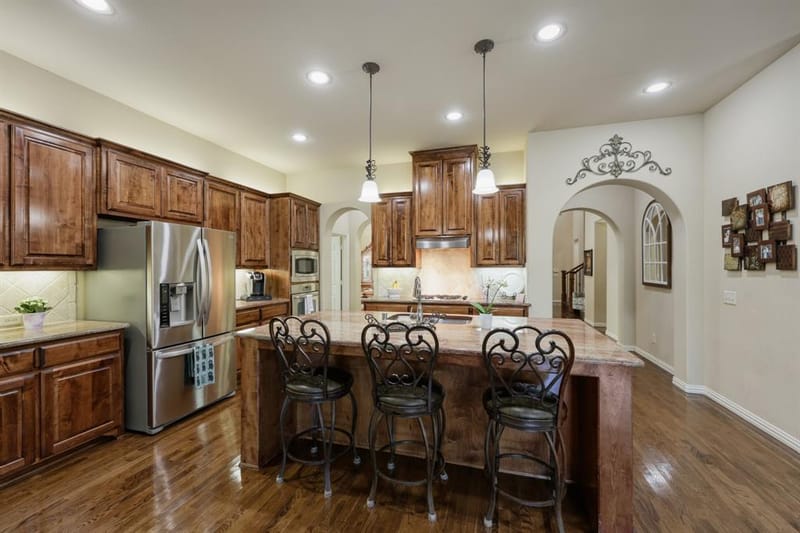 10096 Drawbridge Drive, Frisco TX 75035 - Photo 11