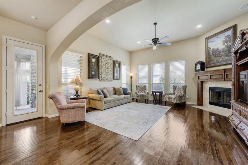 10096 Drawbridge Drive, Frisco TX 75035 - Photo 4