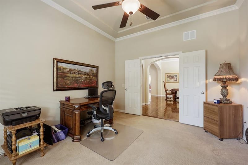 10096 Drawbridge Drive, Frisco TX 75035 - Photo 8