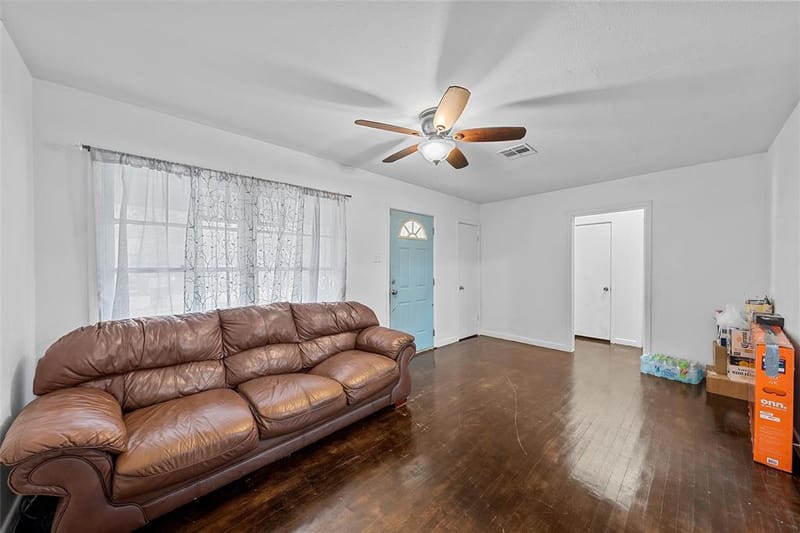 1905 Bell Street, Waco TX 76711 - Photo 2