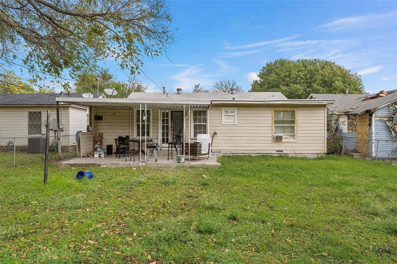 1905 Bell Street, Waco TX 76711 - Photo 12