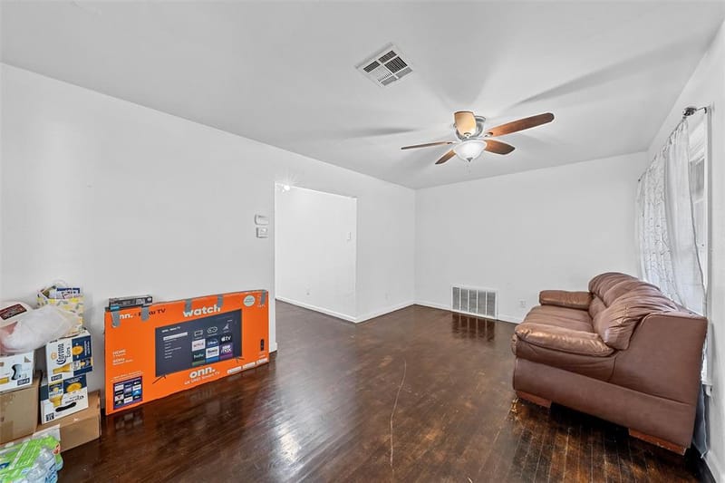 1905 Bell Street, Waco TX 76711 - Photo 3