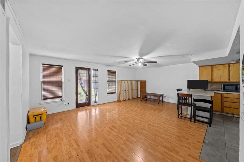 1905 Bell Street, Waco TX 76711 - Photo 4