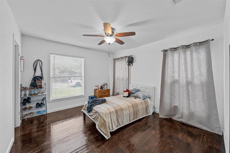 1905 Bell Street, Waco TX 76711 - Photo 8