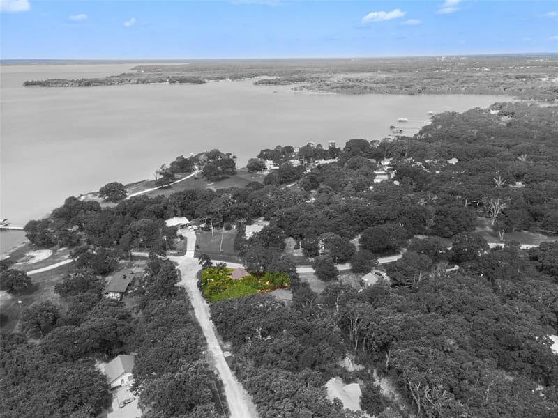 200 Lakeside Drive, West Tawakoni TX 75474 - Photo 3