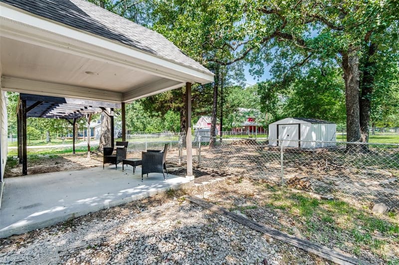 200 Lakeside Drive, West Tawakoni TX 75474 - Photo 32