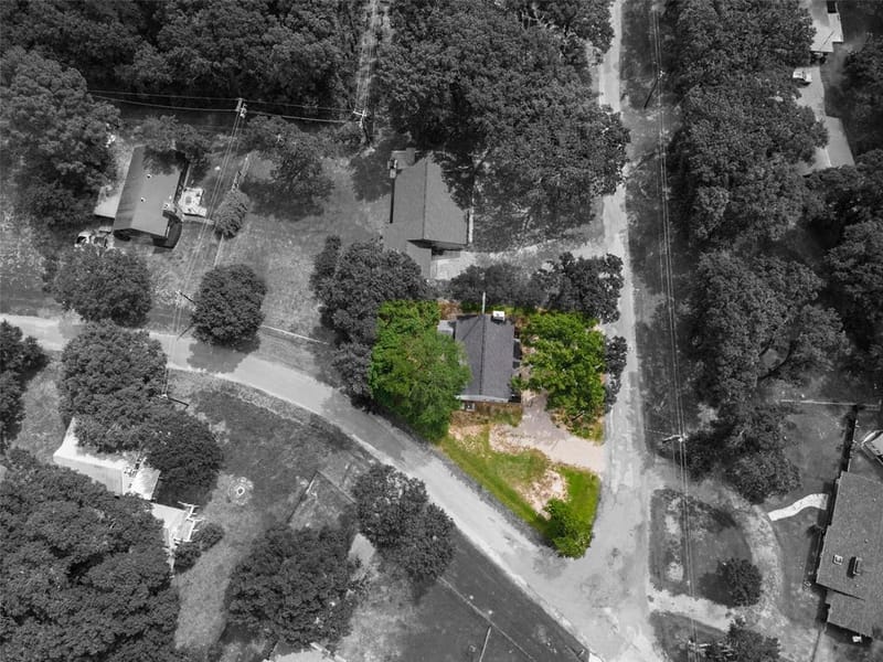 200 Lakeside Drive, West Tawakoni TX 75474 - Photo 35