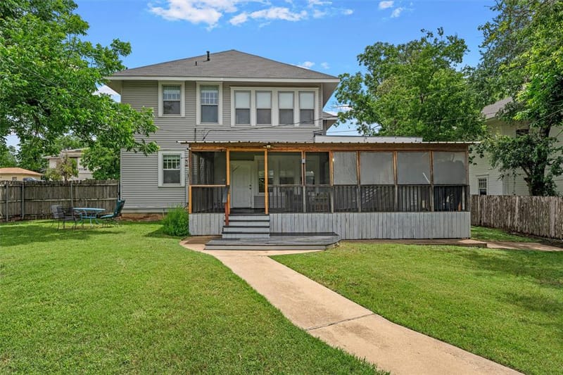 934 N 19th Street, Waco TX 76707 - Photo 36