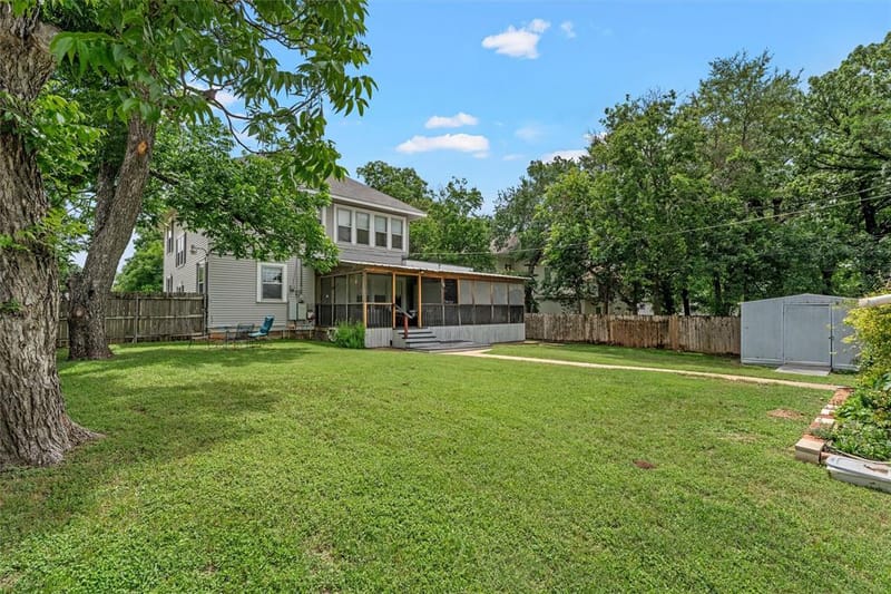 934 N 19th Street, Waco TX 76707 - Photo 34