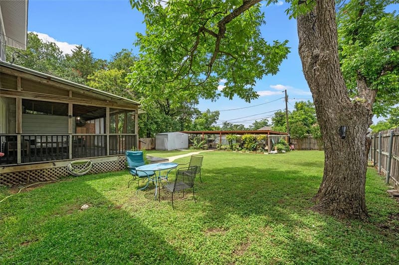 934 N 19th Street, Waco TX 76707 - Photo 35