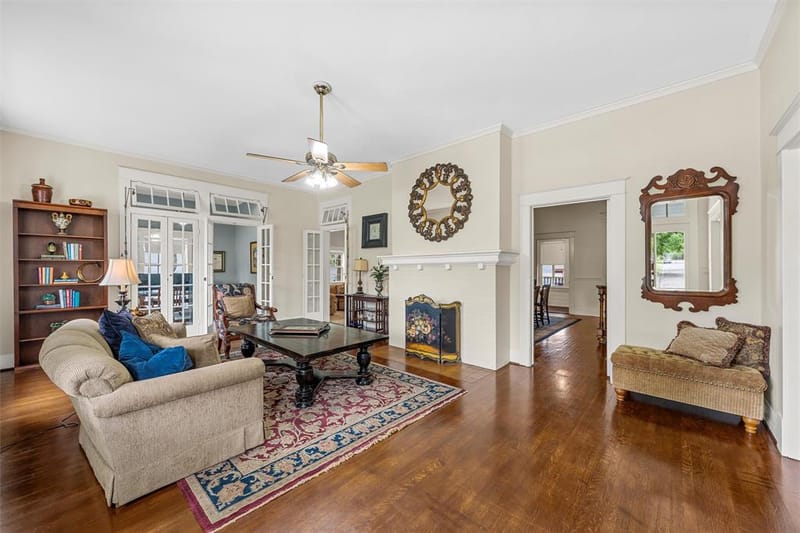 934 N 19th Street, Waco TX 76707 - Photo 4