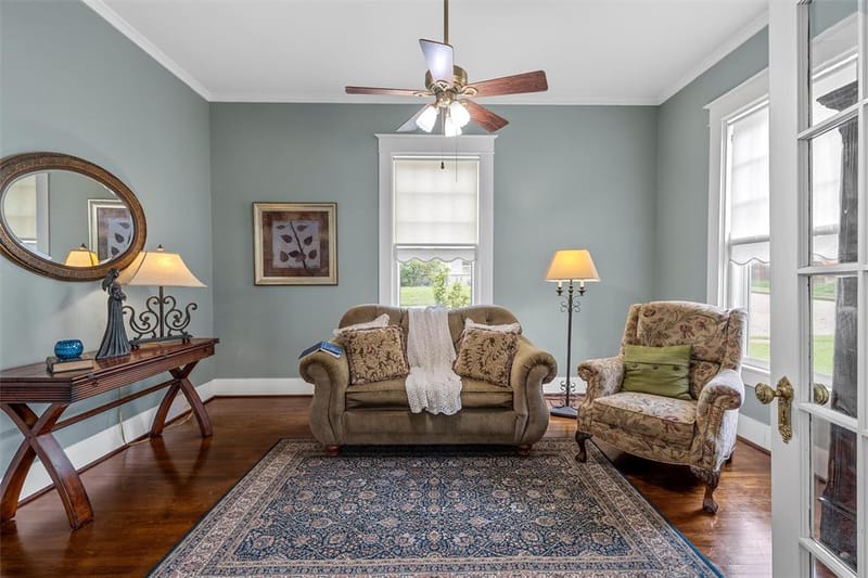 934 N 19th Street, Waco TX 76707 - Photo 8