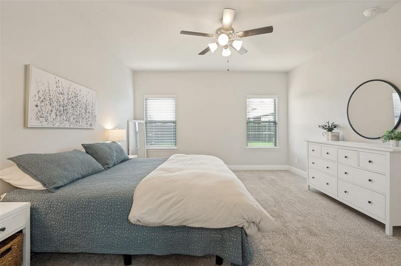4014 Whitetail Lane, Melissa TX 75454 - Photo 16