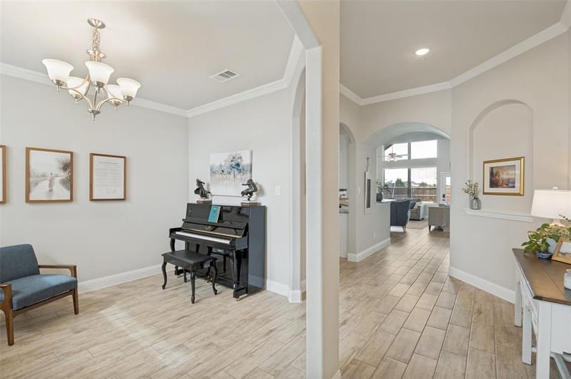 4014 Whitetail Lane, Melissa TX 75454 - Photo 3