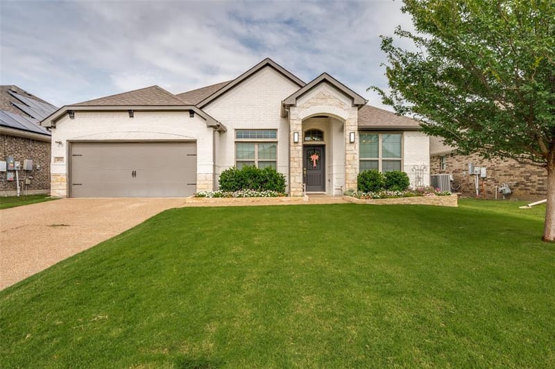 4014 Whitetail Lane, Melissa TX 75454