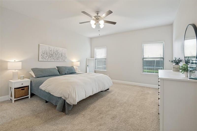 4014 Whitetail Lane, Melissa TX 75454 - Photo 15