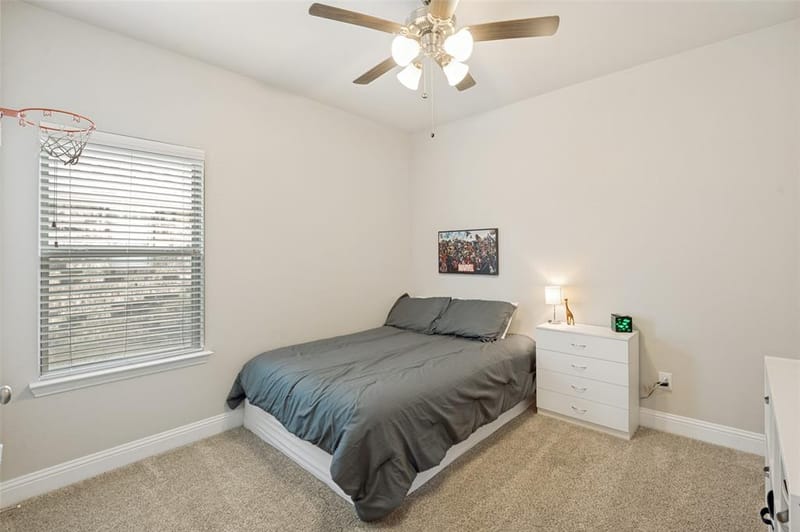 4014 Whitetail Lane, Melissa TX 75454 - Photo 21